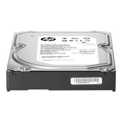 Box Opened HPE 1TB SATA 6Gb/s 7.2K 3.5" LFF Hard Disk Drive - Bulk