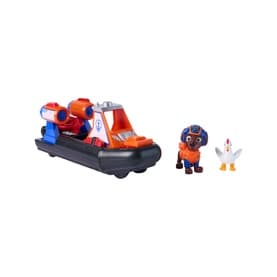 Zuma Rescue Hovercraft