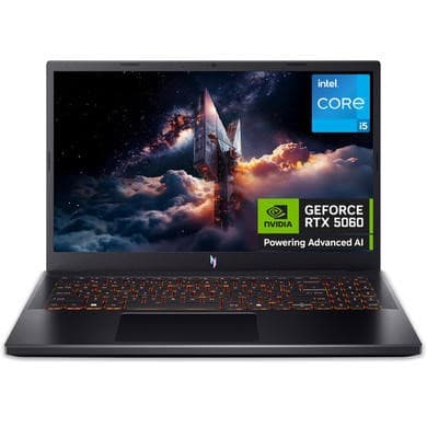 Acer Nitro V15
