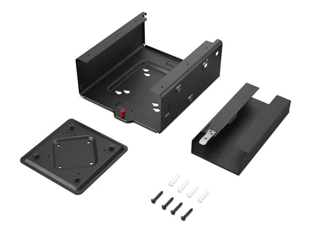 LENOVO - ThinkStation VESA Mount II - mounting kit