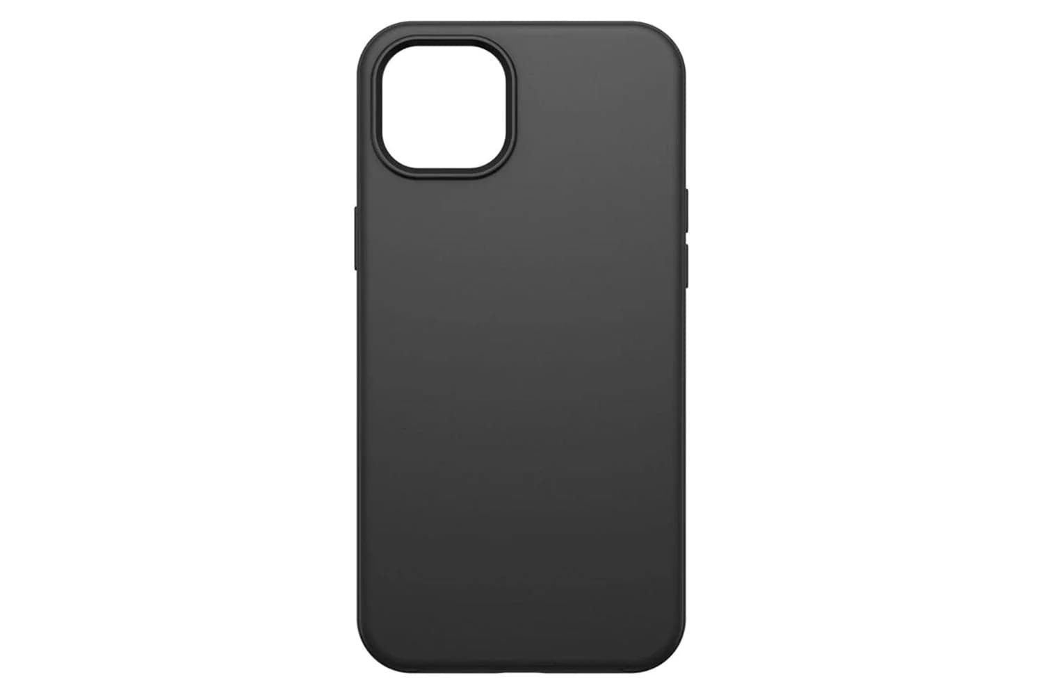 OtterBox Symmetry Series iPhone 15 Plus Case | Black