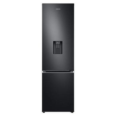 Samsung Series 6 386 Litre 70/30 Freestanding Fridge Freezer - Black