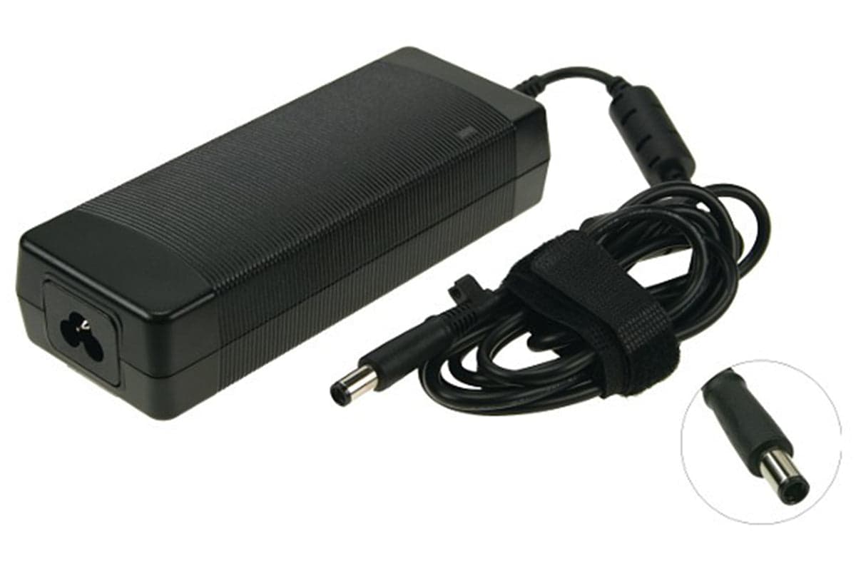 2-power Alt0915a Ac Adapter 19v 120w Includes Power Cable Replaces 693709-001