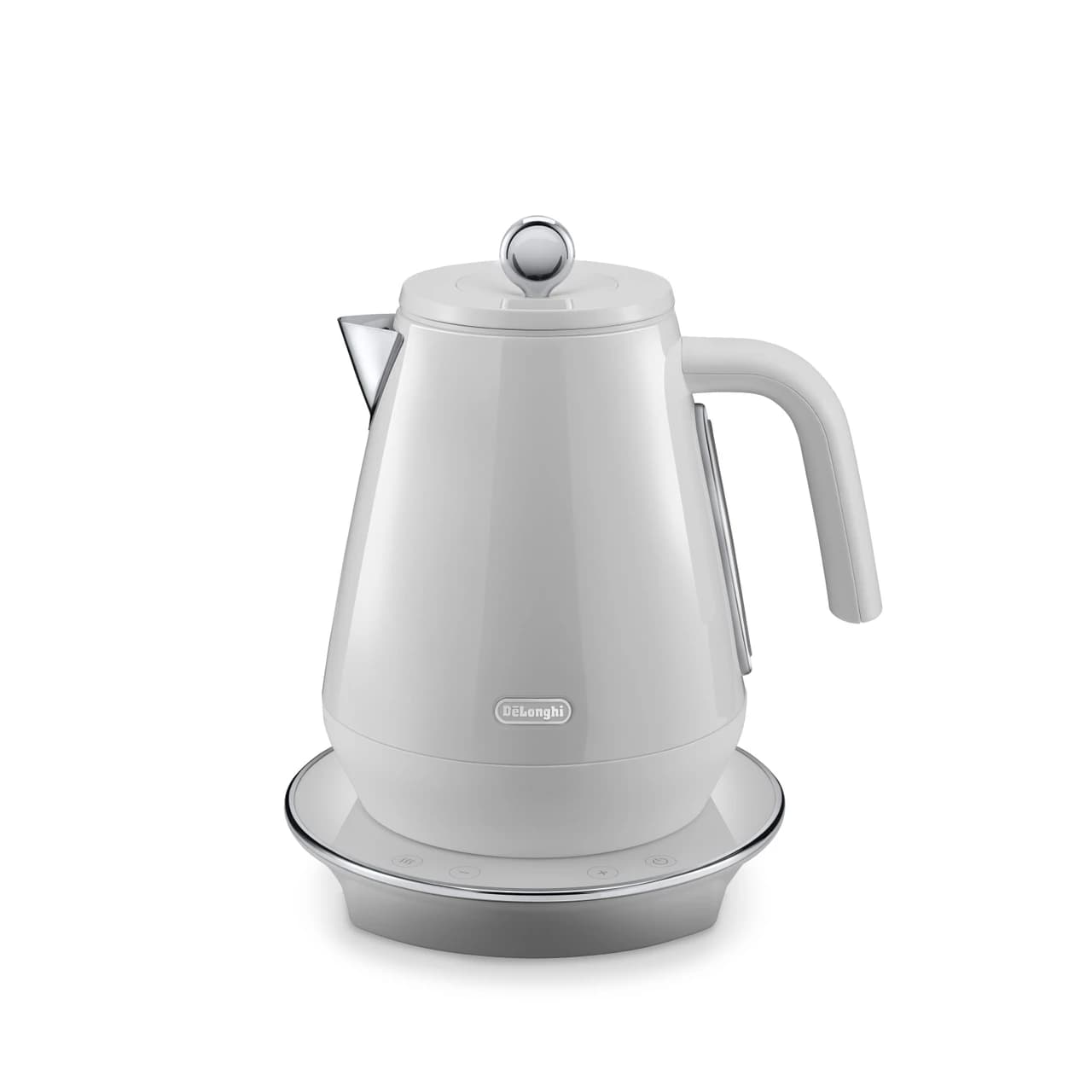 De'Longhi KBY3011.W Eclettica Special Tea – White