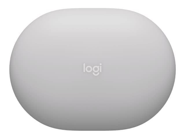 LOGITECH - Spot - occupancy / environmental sensor - LoRaWAN - white