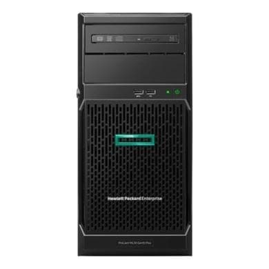 HPE ProLiant ML30/ML350/MicroServer