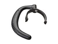 HP - Poly - Earloop kit for headset - large and small - black