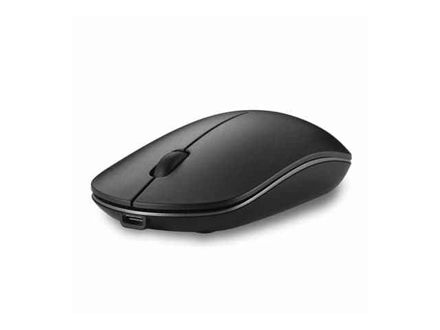 KENSINGTON - MY230 EQ - mouse - rechargeable - 2.4 GHz, Bluetooth 5.0