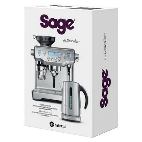 SAGE The Descaler...
