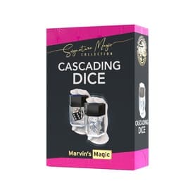 Signature Magic Collection: Cascading Dice