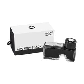 Refill Mystery Black Ink Bottle