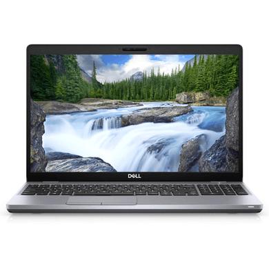 Refurbished Dell Latitude 5510 Core i5-10210U 8GB RAM 256GB SSD 15.6 Inch Windows 11 Home Laptop