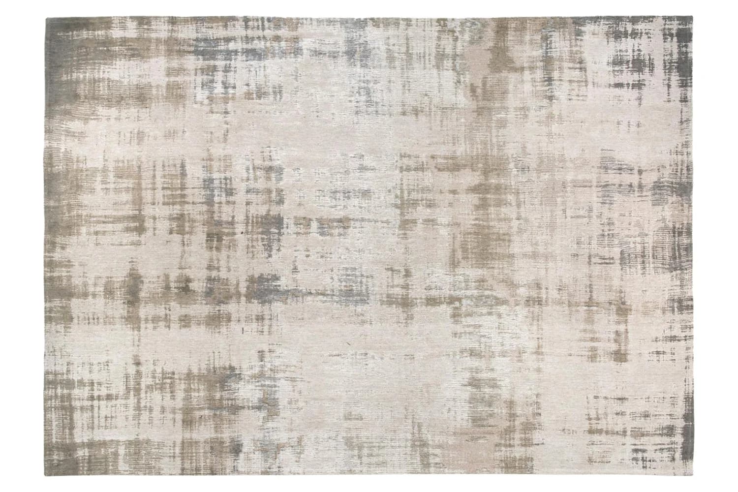 Louis De Poortere | Venetian Dust Eco Rug | Padua Beige | 200 x 280 cm