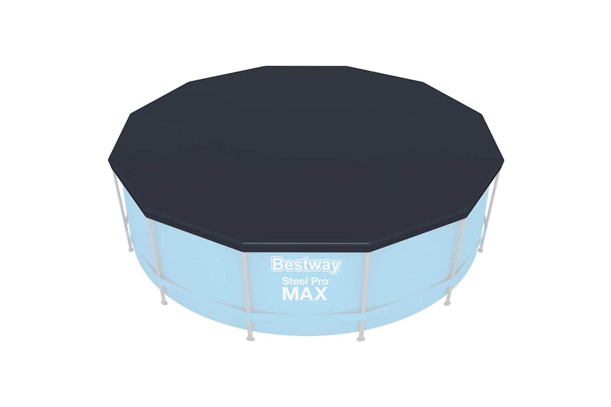Bestway 92072 Pool Cover Flowclear 366 Cm