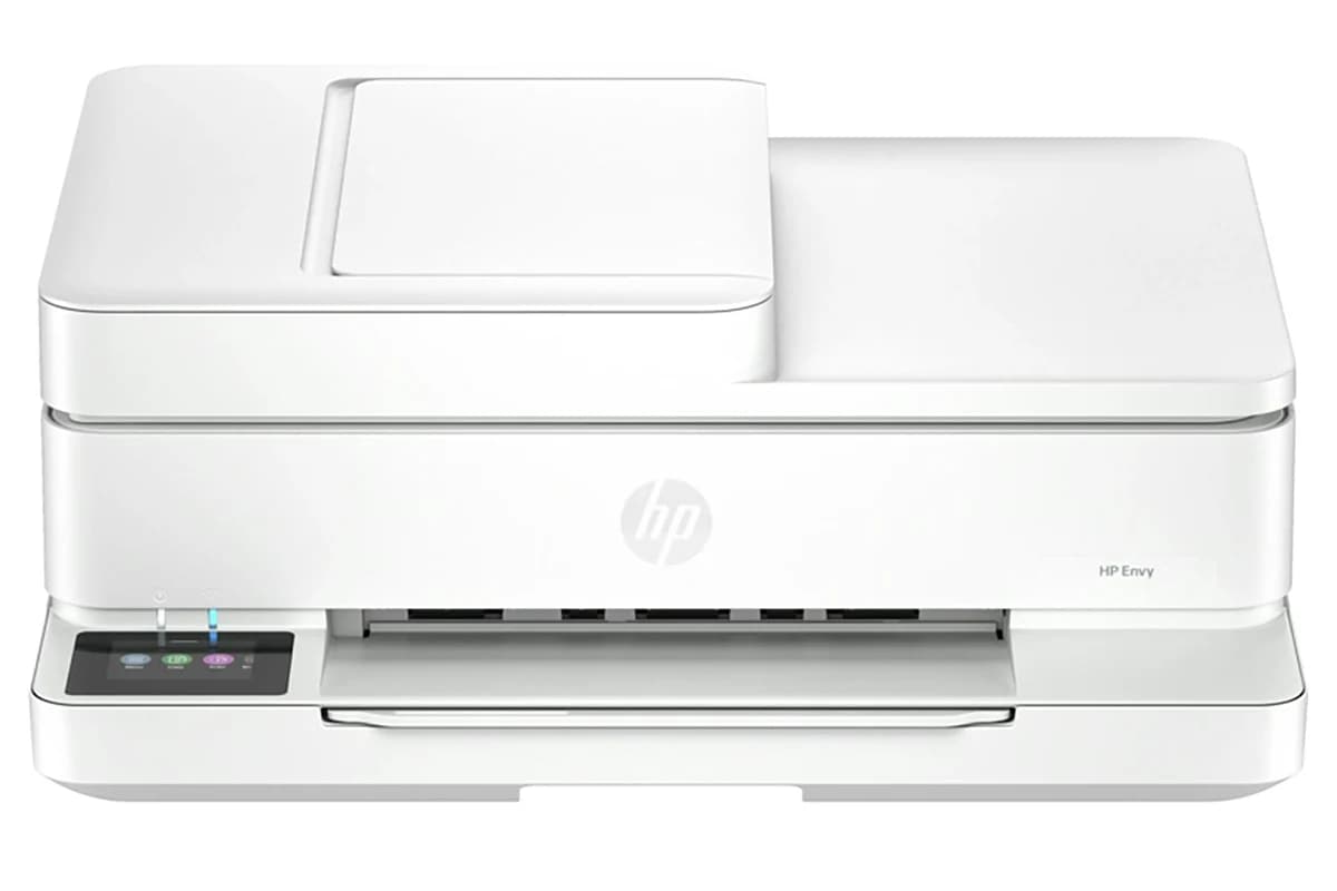 HP Envy 6530e All-in-One Wireless Colour Printer