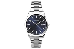 Sekonda Taylor Mens Watch | Silver