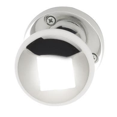 XL Joinery Vedea Bathroom Knob Door Handle