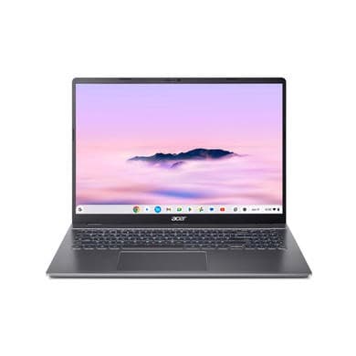 Acer Plus 516 Intel Core i3 8GB RAM 128GB UFS 16 Inch Chromebook