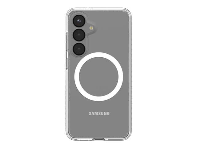 ZAGG - Crystal Palace Snap - back cover for mobile phone
