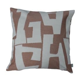 Studio Solara Cushion Terracotta