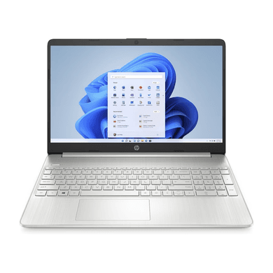 Refurbished HP 15S-FQ4XXX Core i7-1195G7 8GB RAM 512GB SSD 15.6 Inch Windows 11 Home Laptop