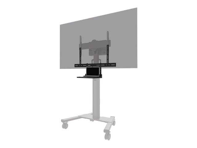 NEOMOUNTS BY NEWSTAR - Neomounts AV45-500BL mounting kit - for notebook - universal - black