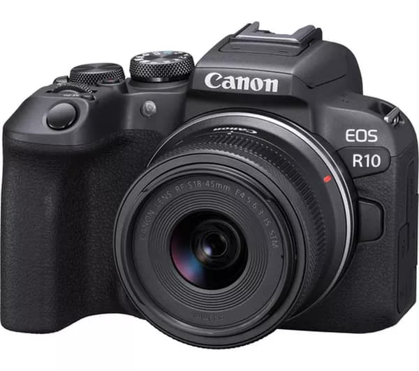 CANON EOS R10