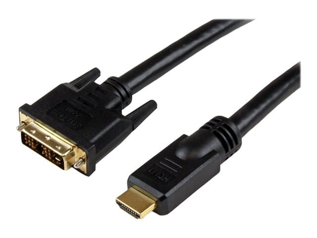 Startech HDMI cable