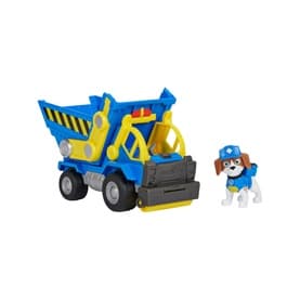 Wheeler’s Dump Truck Toy