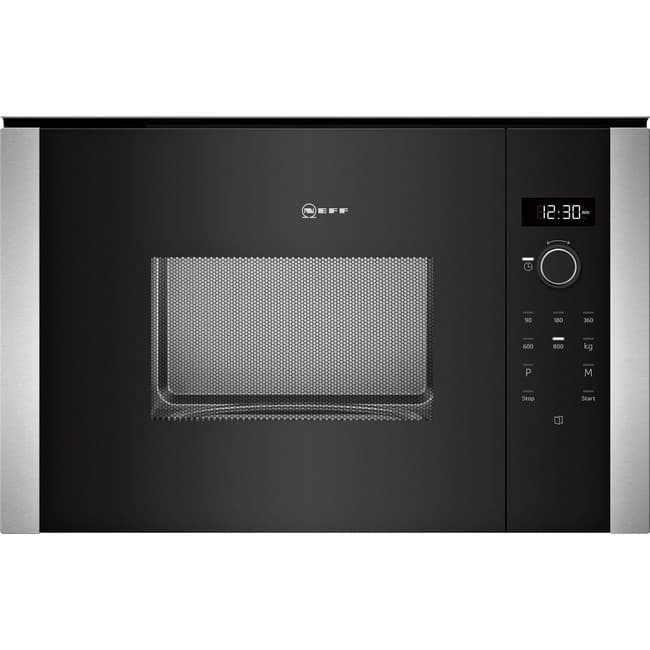 NEFF Built-in Microwave HLAWD23N0B