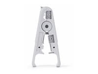 STARTECH.COM - Startech Network Cable Stripper and Cutter, Wire Stripping Tool - cable cutter/stripper tool