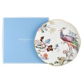 Fortune Plate 20.8cm