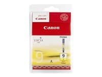 CANON - PGI-9Y - yellow - original - ink tank