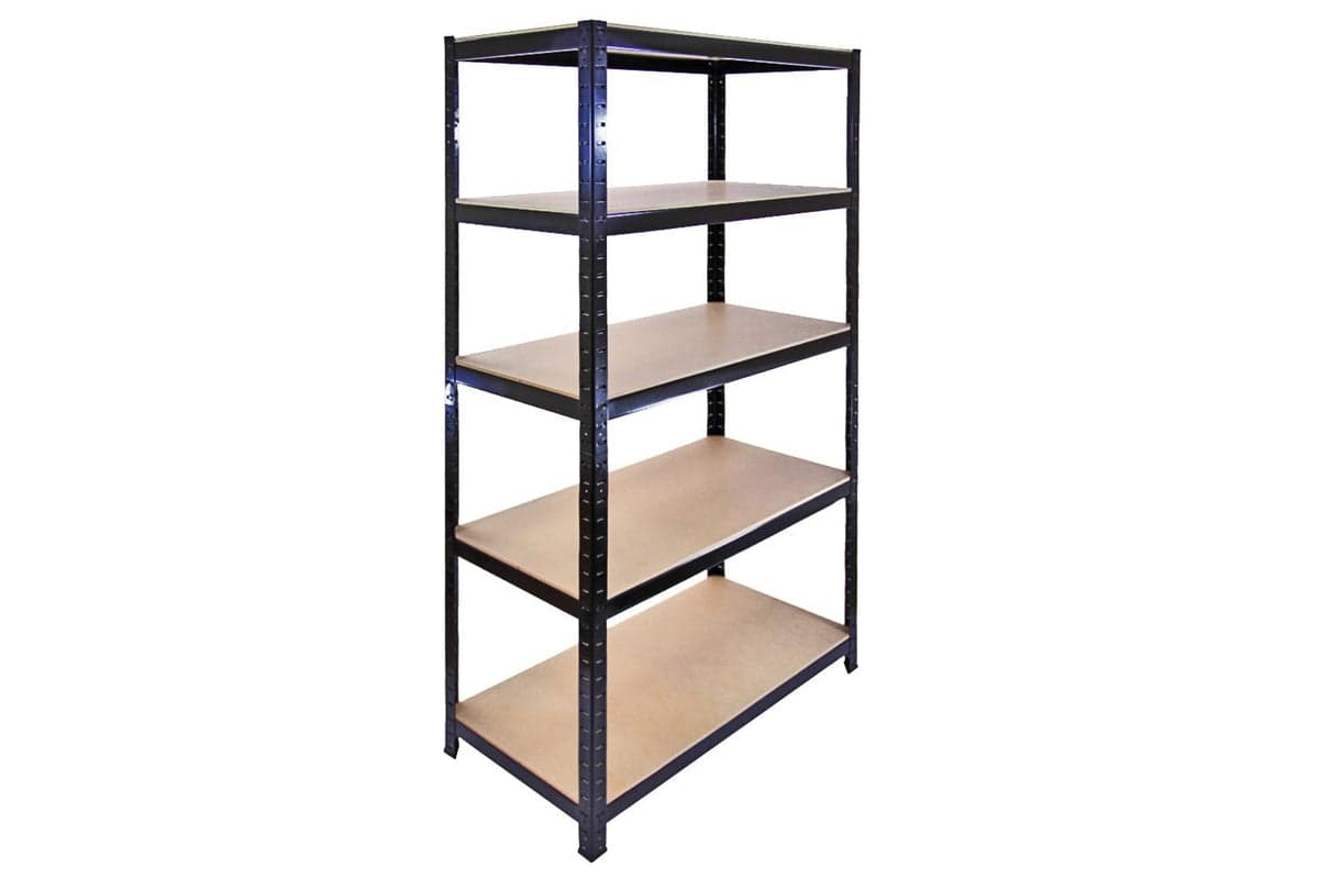 Monstershop 10529 - Monster Racking T-rax Warehouse & Garage