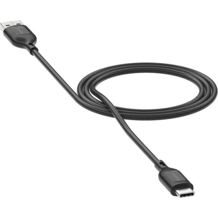 Mophie 409911861, USB-A to USB-C 1M Essentials Cable