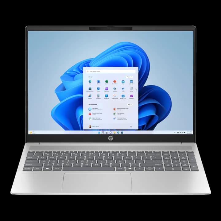 HP - Pavilion 16" Laptop - AMD Ryzen 5 - 8540U - 8 GB RAM - 512 GB SSD | A2SC3EA#ABU