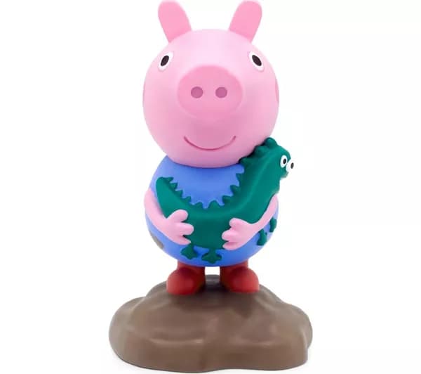 TONIES Peppa Pig Audio Figure