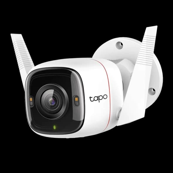 Tapo C-series