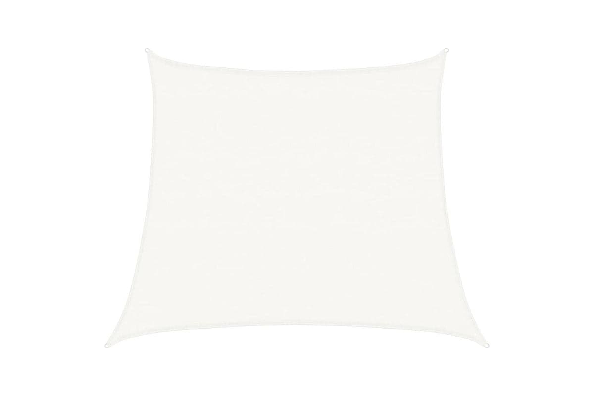 Vidaxl 311271 Sunshade Sail White