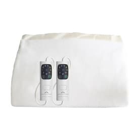 Heated Overblanket Intelliheat Kingsize Dual Control