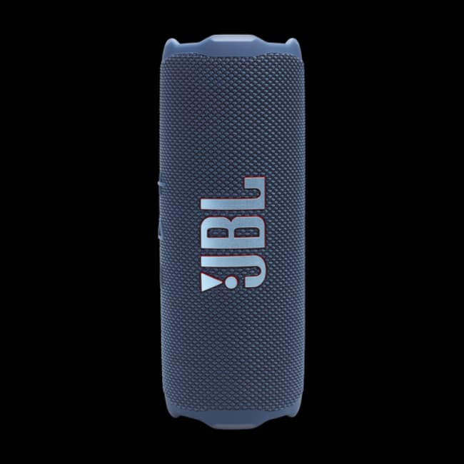 JBL Flip 7 Portable Bluetooth Speaker | Blue | FLIP7BLU