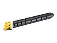 KYOCERA - TK 8800Y - yellow - original - toner cartridge