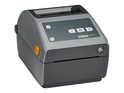 ZEBRA - ZD621d - label printer - B/W - direct thermal