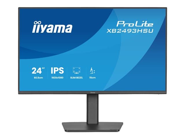 iiyama ProLite XB2493HSU-B1