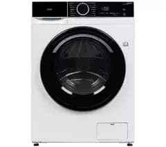 LOGIK L8W6D26 8 Kg Washer Dryer - White