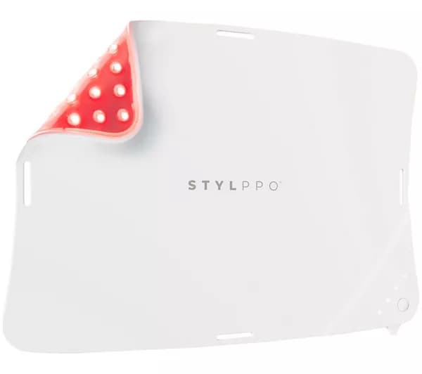 STYLPRO Red & Near-Infrared Full Body LED Panel - White