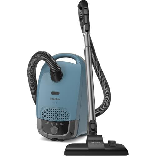 MIELE GUARD S1 BLUE VACUUM CLEANER