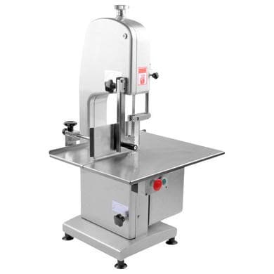 Refurbished Hamoki J320 Bone Saw Commercial Bone Saw / Slicer 2040mm Saw Blade 13 amp