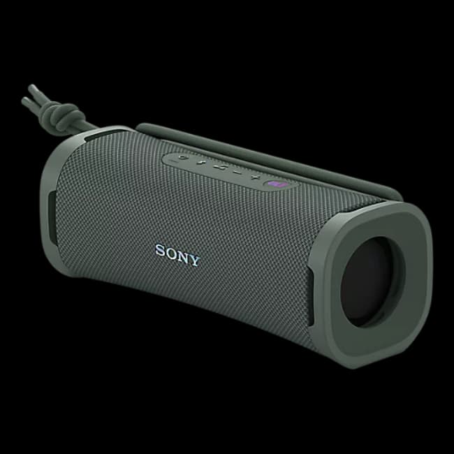 Sony ULT FIELD 1 Bluetooth Speaker - Grey | SRSULT10H.CE7