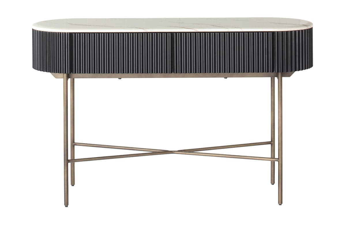 Kolbi Console Table | 130cm | White